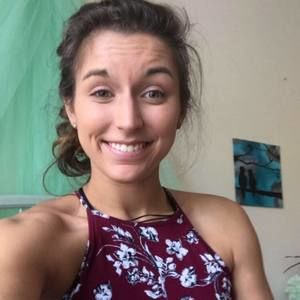 Meet your Posher, Lexi